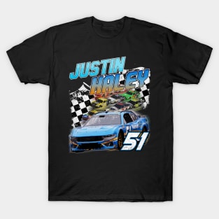 Justin Haley T-Shirt